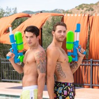 Pool Play - Picture 4