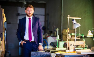 suit and tie,office