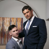 Lukas Daken gets fucked by Dato Foland - Picture 5