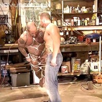 Adam Faust & Derek Da Silva, part 2 - Picture 15