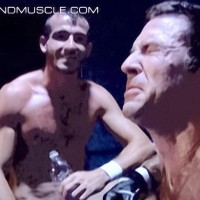 Wrestler Bryce domination - Picture 16