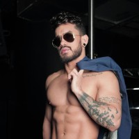 Emir Boscatto fucks Pietro Duarte - Picture 2