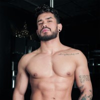 Emir Boscatto fucks Pietro Duarte - Picture 1