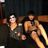 Costume party hook up - Picture 1