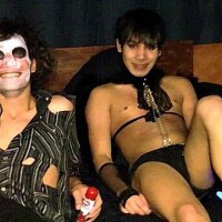 Costume party hook up - Picture 3