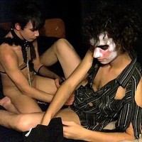 Costume party hook up - Picture 100