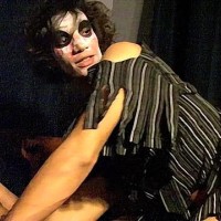 Costume party hook up - Picture 103