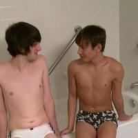 Angel and Aron - Picture 3