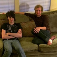 Erik and Aron - Picture 2