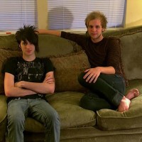 Erik and Aron - Picture 3