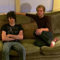 Erik and Aron - Picture 4