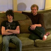 Erik and Aron - Picture 5