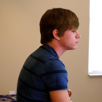Gorgeous Ashton Lays Back & Strokes - Picture 6