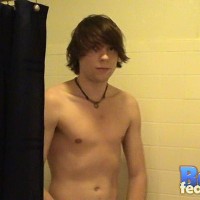 Trace's shower - Picture 8