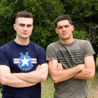 Leeroy Jones and Sammy Nicks - Picture 4
