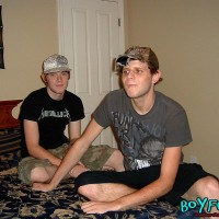 Nathan & Lucas - Picture 2