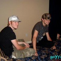 Nathan & Lucas - Picture 3