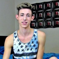 Blake Mast and Trace Van De Kamp - Picture 1