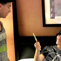Chris Segewick and Jake Diamante - Picture 2