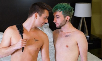 Jacobey London & Harper White