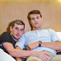 Dustin Romaine & Mason Vaugn - Picture 1