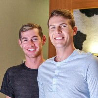 Dustin Romaine & Mason Vaugn - Picture 3