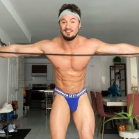 Pumped with Skyy Knox - Picture 4
