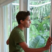 Aaron Armstrong masturbates - Picture 2