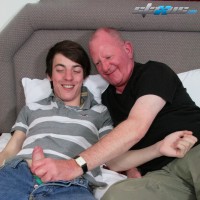 Jamie Smythe and Phlash - Picture 2