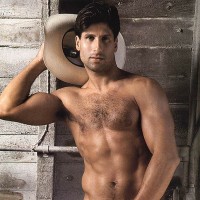 Hot cowboys - Picture 13
