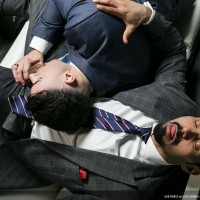 Jean Franko fucks Lukas Daken - Picture 12