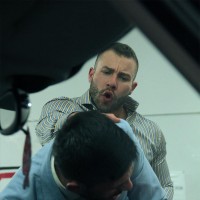 Diego Reyes fucks Andy Star - Picture 8