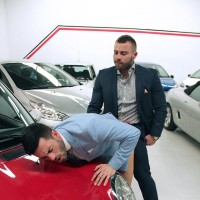 Diego Reyes fucks Andy Star - Picture 5