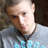 Ashton Cooper