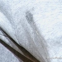 Marek wettin his sweats - Picture 5