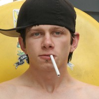 Ian Madrox