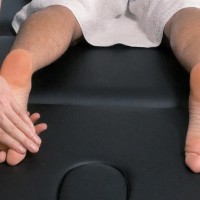 Massaging Zack - Picture 2