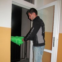 Nick Daniels - Picture 1