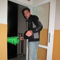 Nick Daniels - Picture 2