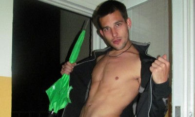 Nick Daniels
