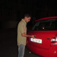 Nick Daniels - Picture 1