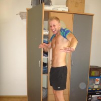 Denis Reed - Picture 1