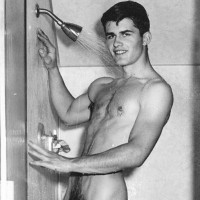 Brian Idol shower - Picture 10