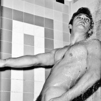 Brian Idol shower - Picture 3
