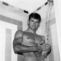 Brian Idol shower - Picture 4