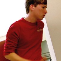 Chad Frost - Picture 16