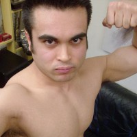 Chris - Picture 18
