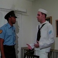 Lee Casey & Winston Love - Picture 1
