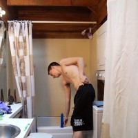Benji cumshot - Picture 2