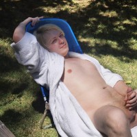 Kyle outdoor - Picture 16